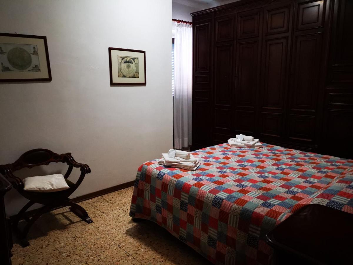 Osteria Dei Locandieri Abbadia San Salvator Bagian luar foto